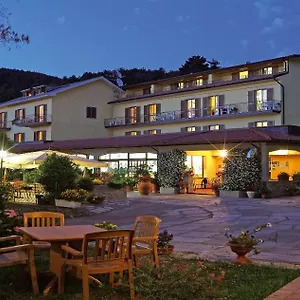 Ristorante Belvedere Hotel Minucciano