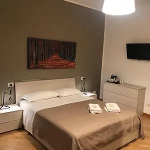 Brianza 3*, Milan Italy