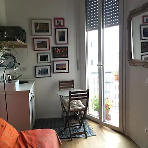 Up To Seven , Milan Italy