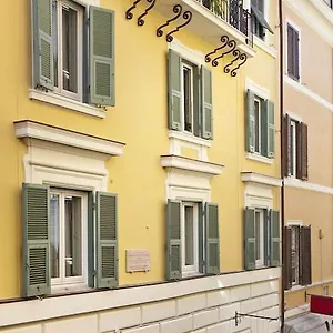Garibaldi Piazza Di Spagna Affittacamere