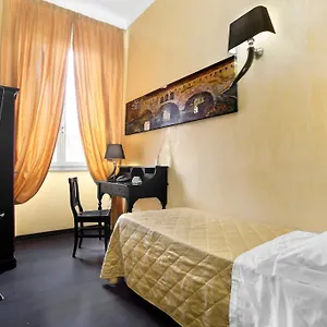 Lido Hotel Firenze