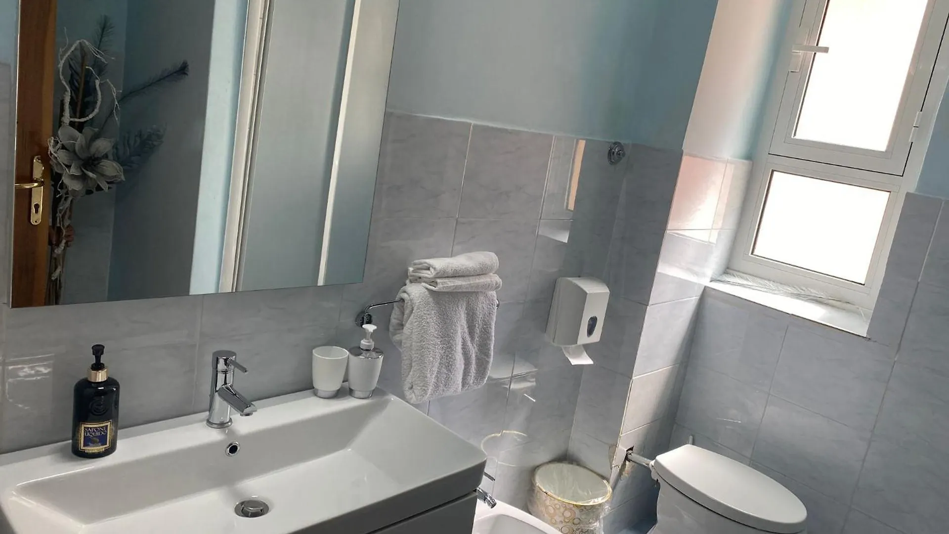 Guest House Fidardo Rome