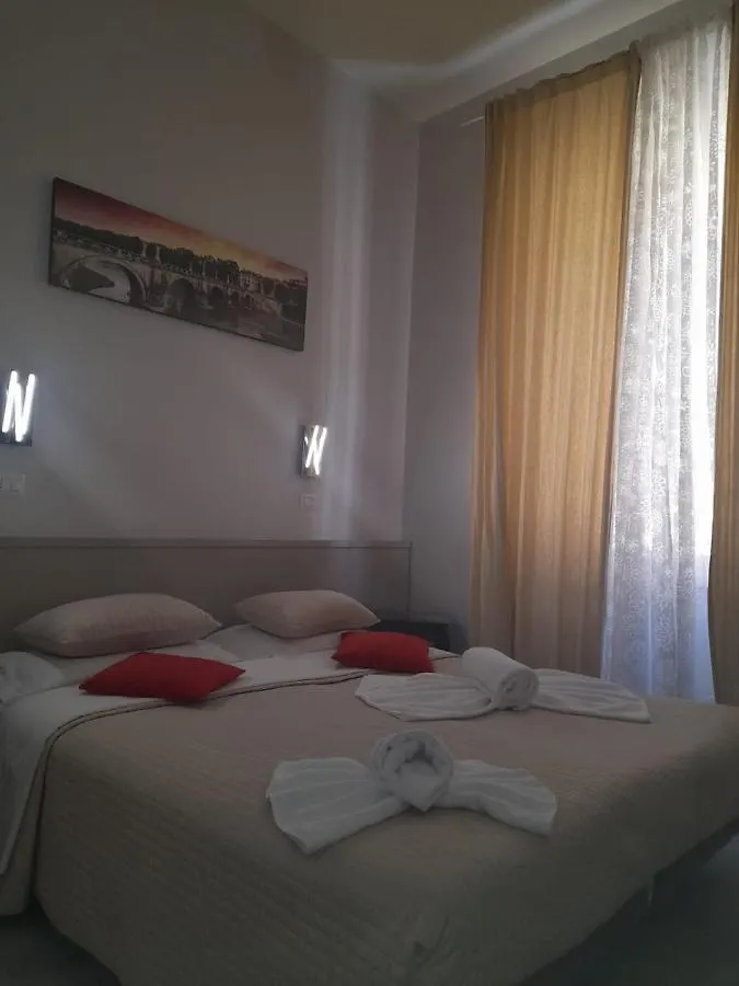 Guest House Fidardo 로마 0*,  이탈리아