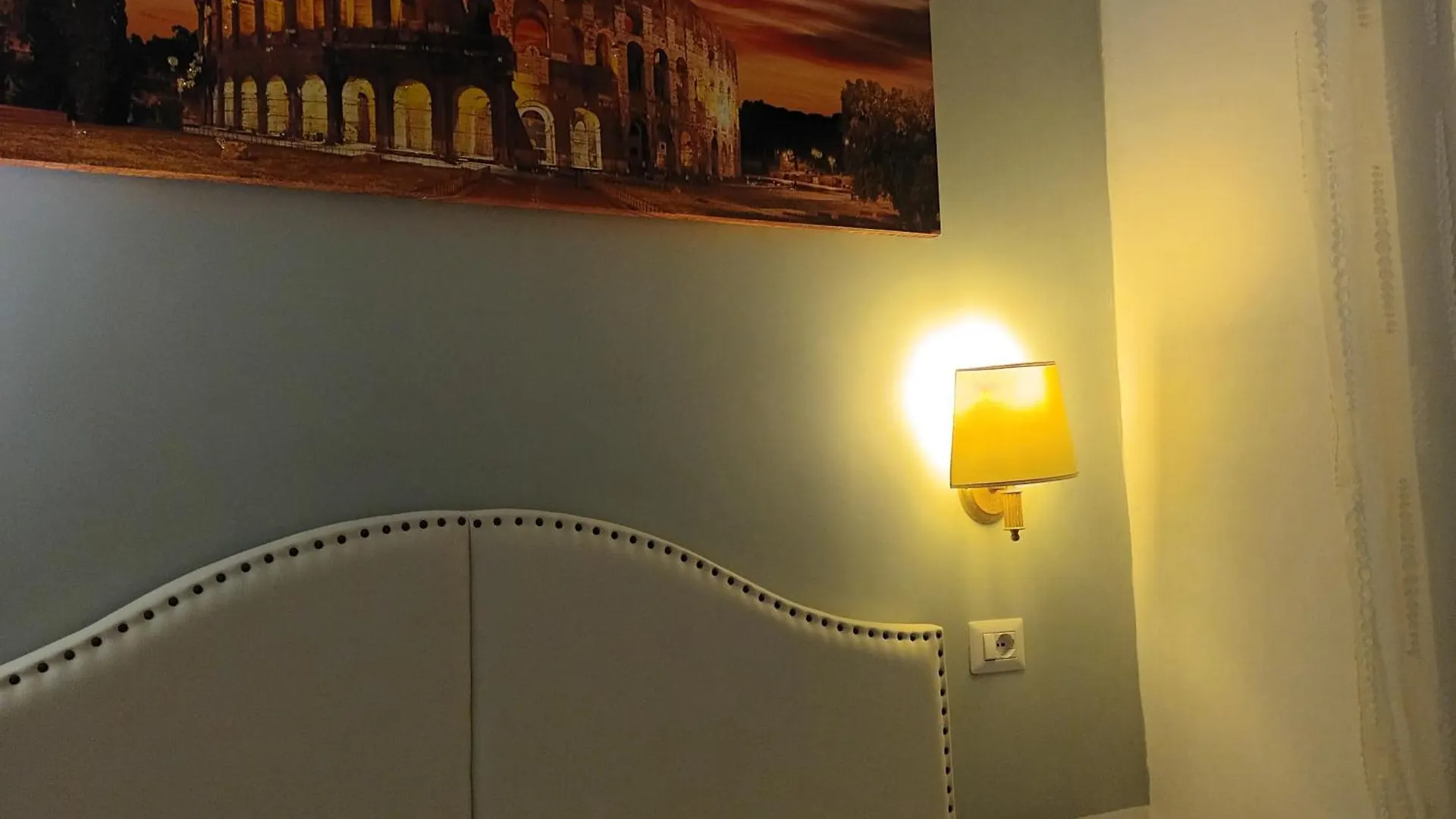 Guest House Fidardo 로마