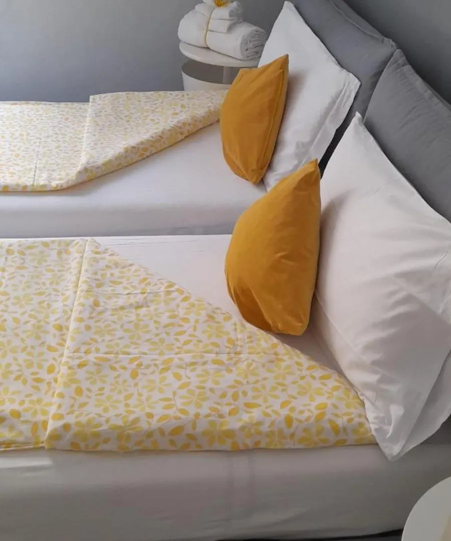 Guest House Fidardo 로마 이탈리아